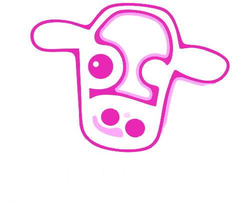 Karaoke Bar El Condado Logo